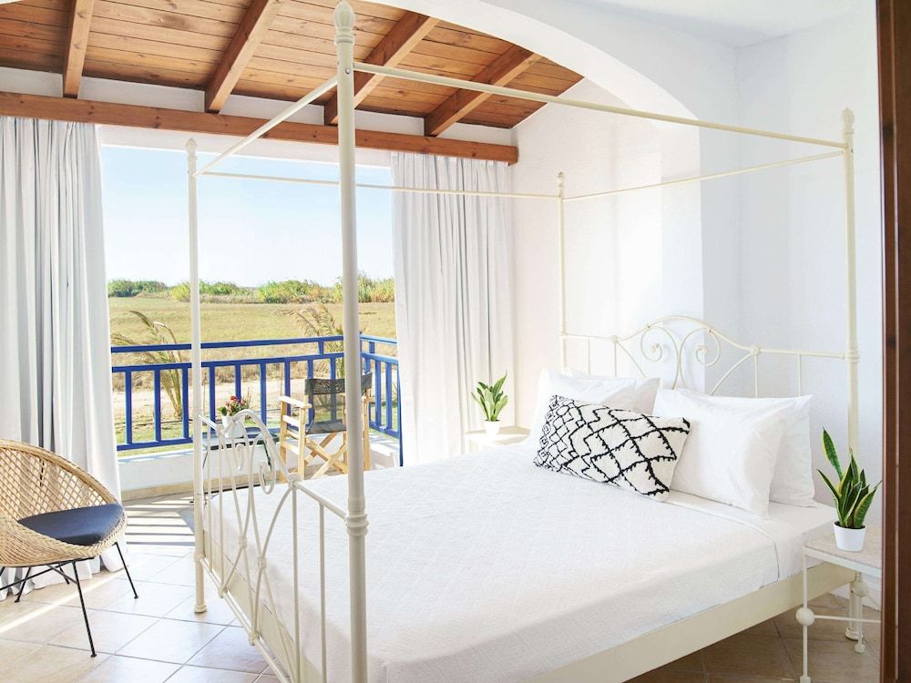 Casa Banana Fileds View