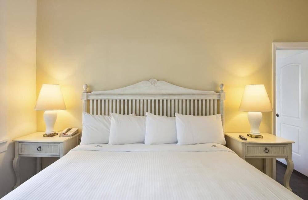 Southernmost Deluxe King Room