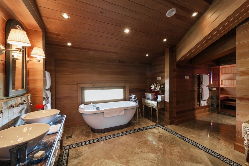 Michlifen Resort & Golf Suite (d’Exception) 3