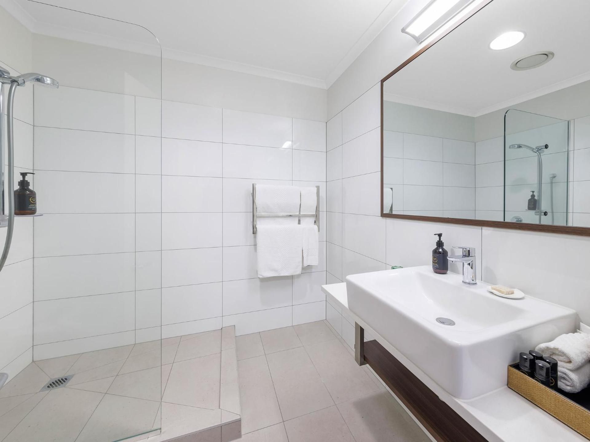 Executive Double or Twin Room