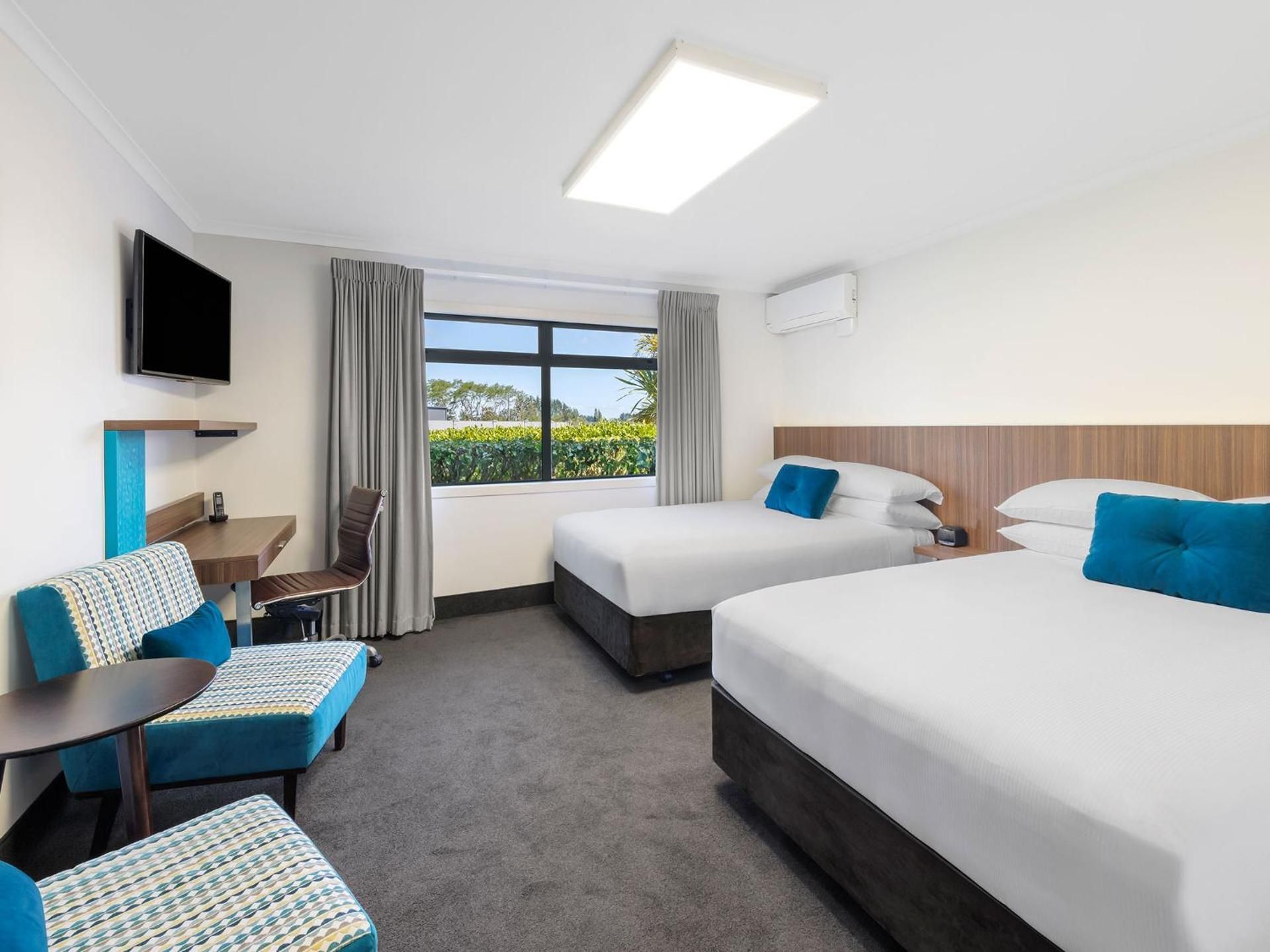 Executive Double or Twin Room