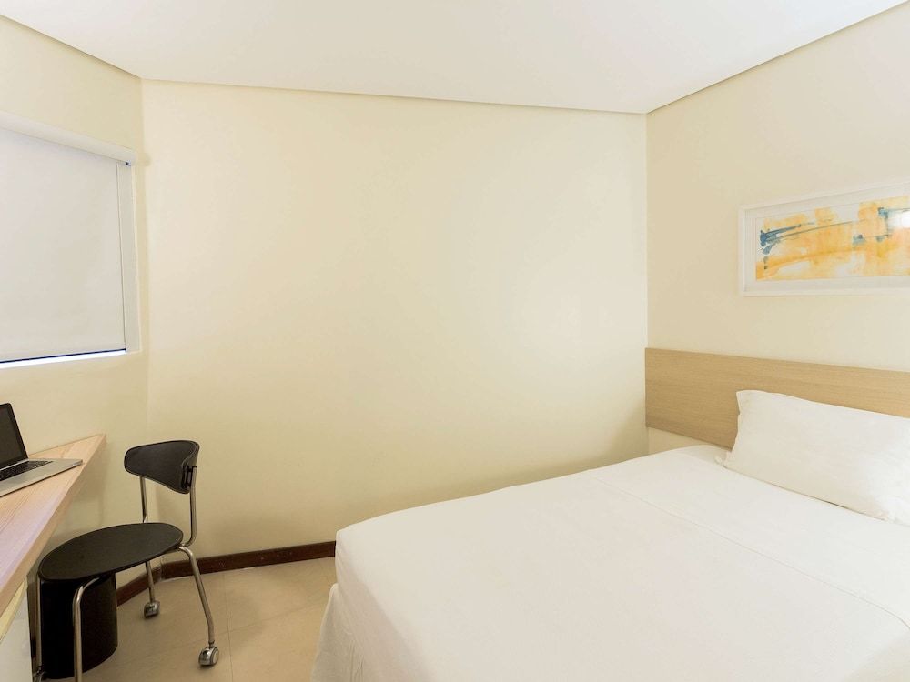 Standard Room, 1 Double Bed
