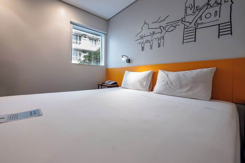 Superior Apartment, 1 Double Bed