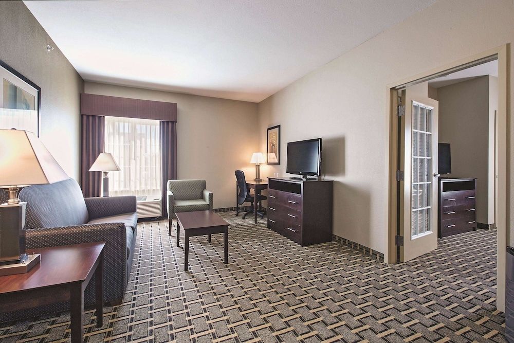 Suite, 1 Bedroom, Non Smoking