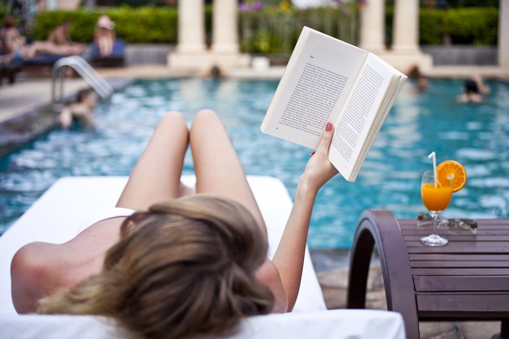 undefined Lantana Pattaya Hotel & Resort