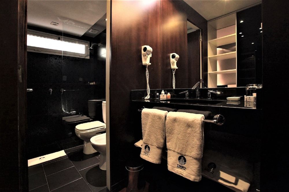 Don Boutique Hotel Montevideo Superior Double Room, 1 Queen Bed 7