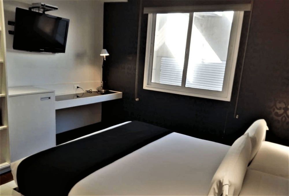 Don Boutique Hotel Montevideo Standard Room, 1 Queen Bed 4
