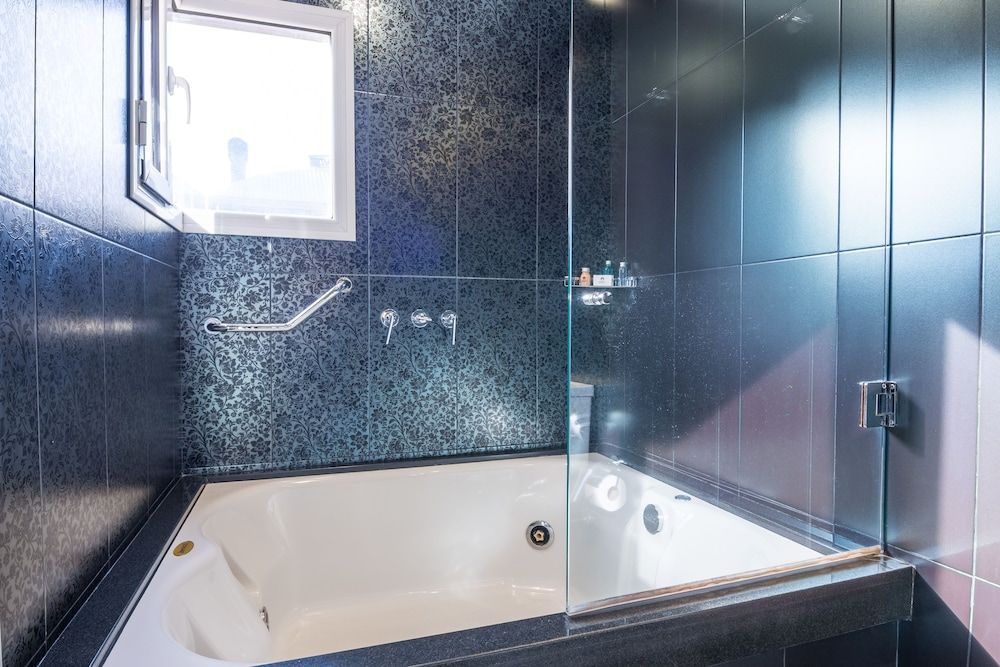 Don Boutique Hotel Montevideo Deluxe Suite 11