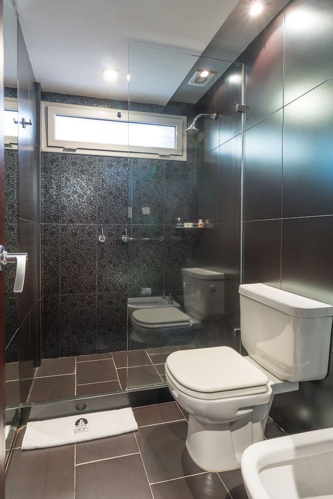 Don Boutique Hotel Montevideo Superior Double Room, 1 Queen Bed 8