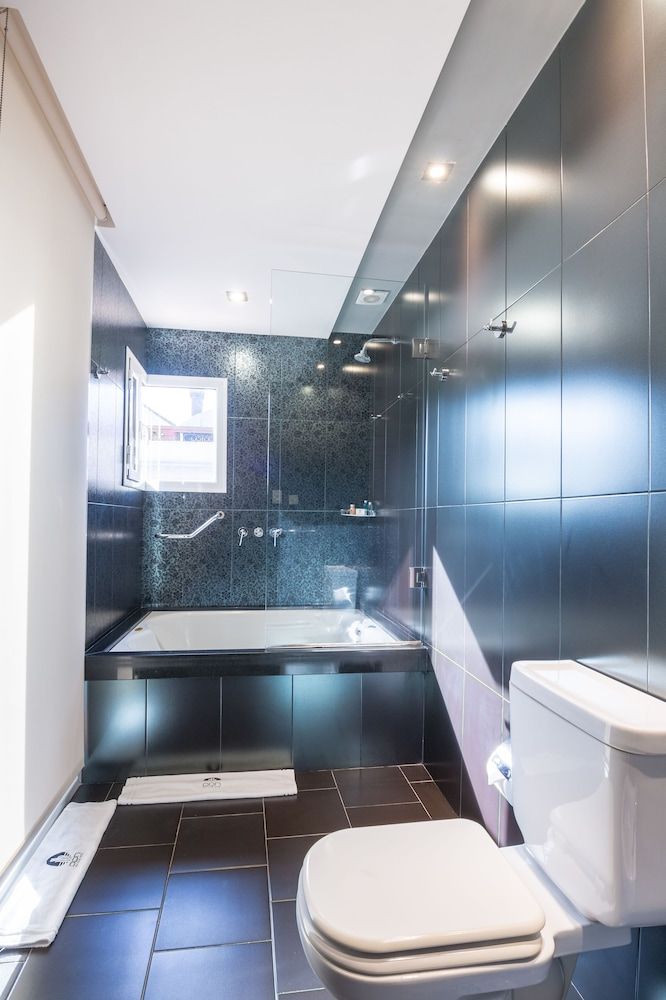 Don Boutique Hotel Montevideo Deluxe Suite 14