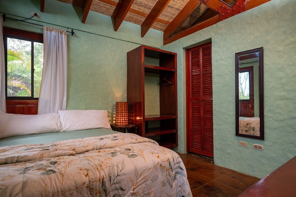 Family Suite, 1 Bedroom, Lake View