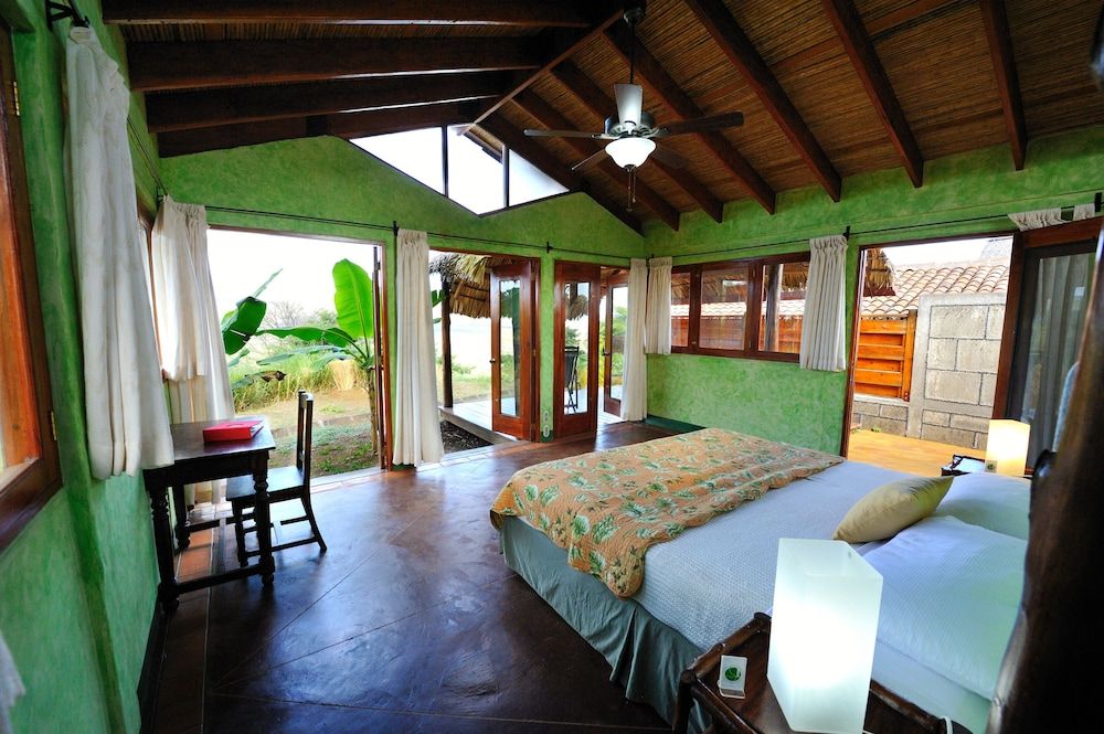 Premium Cabin, Terrace, Lagoon View