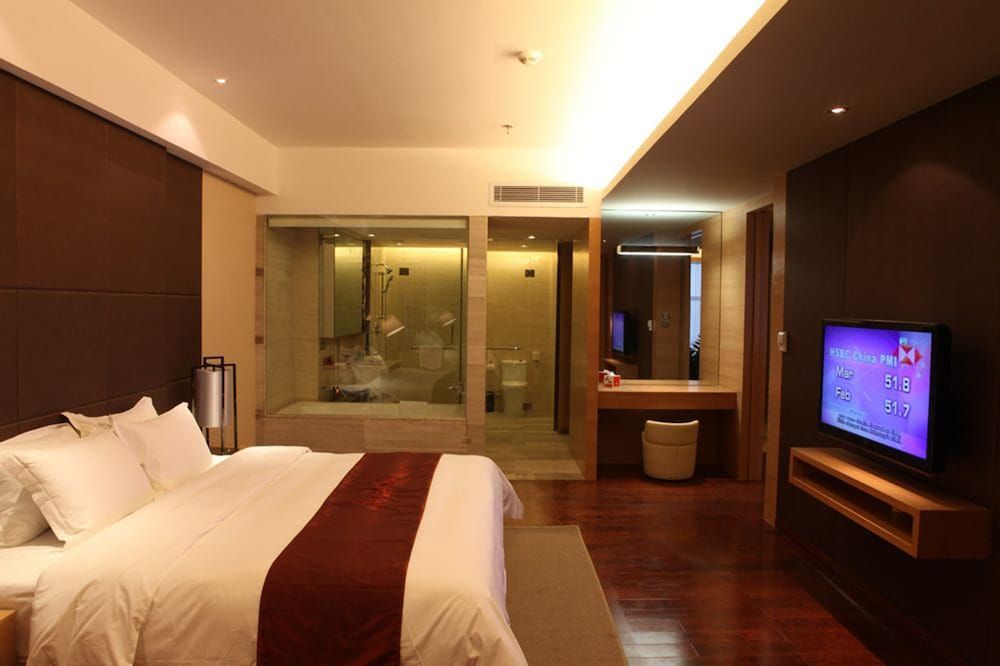 undefined Ramada Plaza Shenzhen North