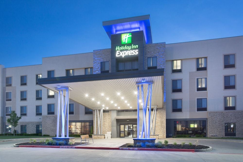 undefined Holiday Inn Express & Suites Amarillo West by IHG 7