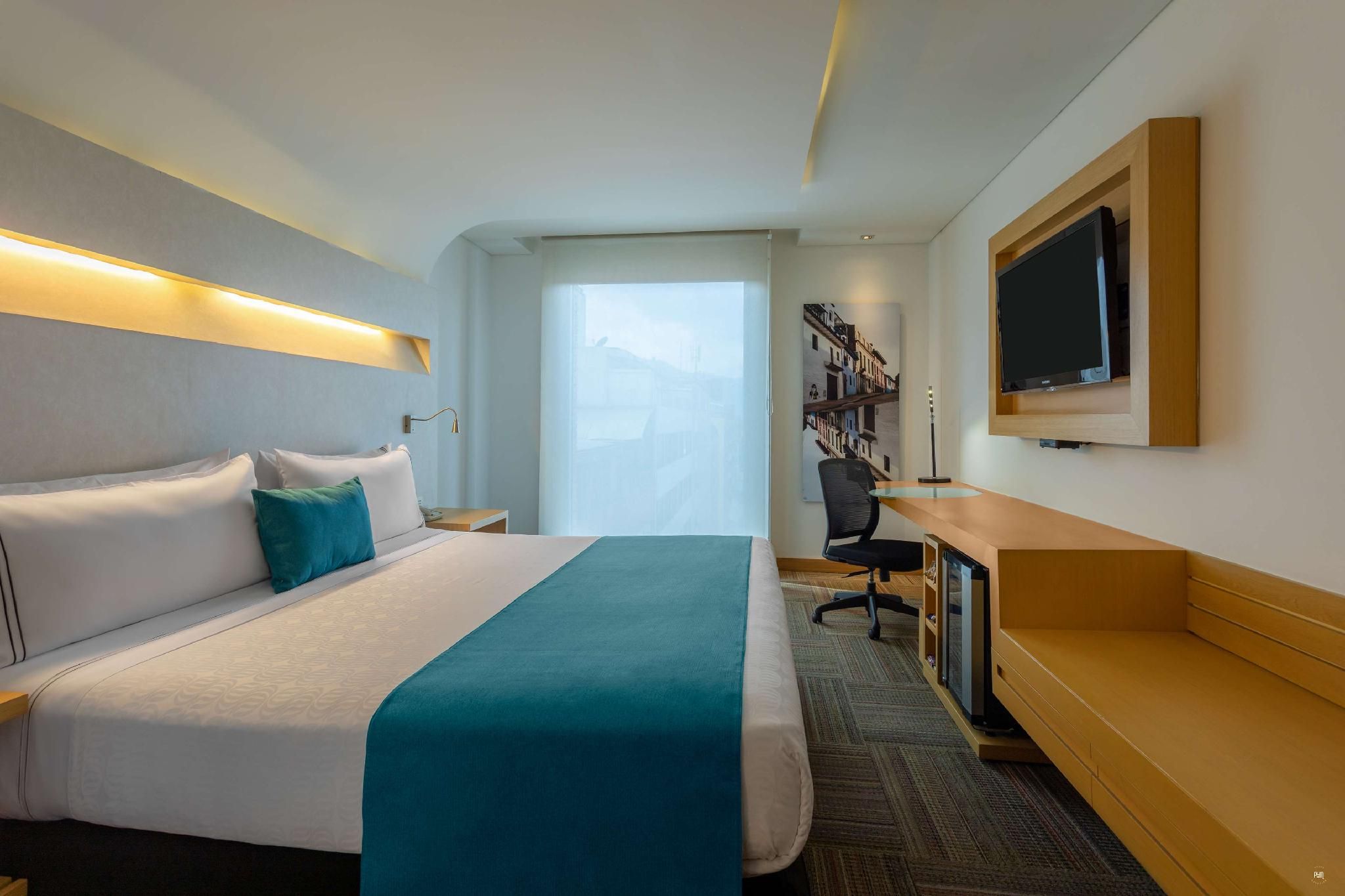 undefined Sonesta Hotel Bogota 10