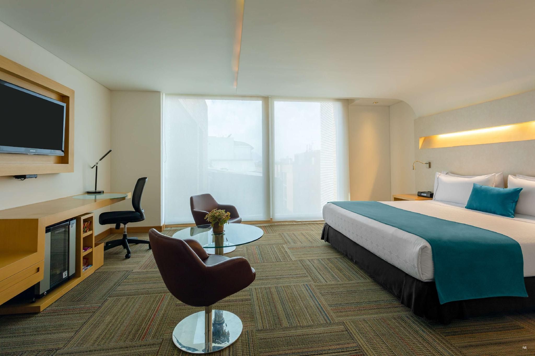 undefined Sonesta Hotel Bogota 7