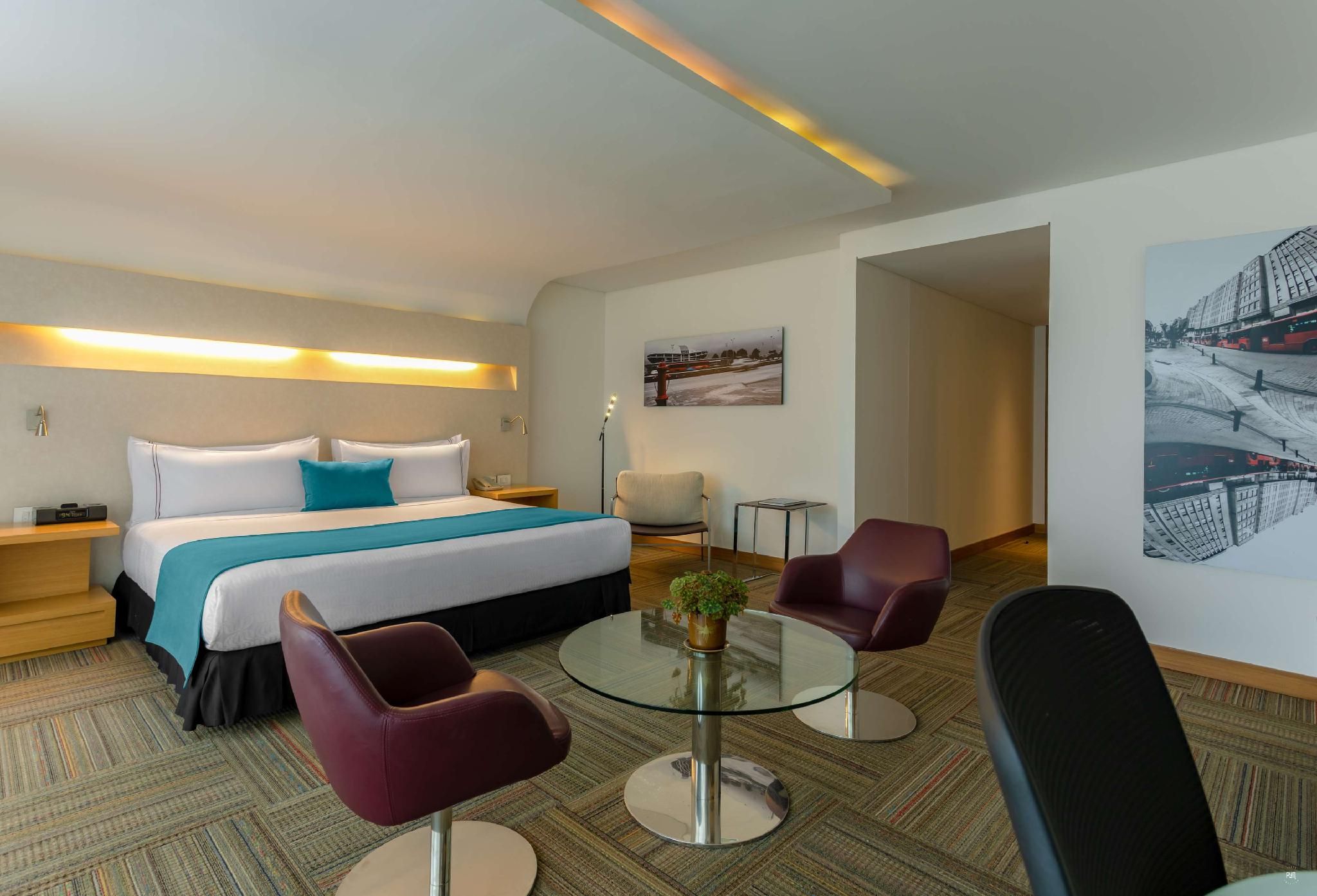 undefined Sonesta Hotel Bogota 8