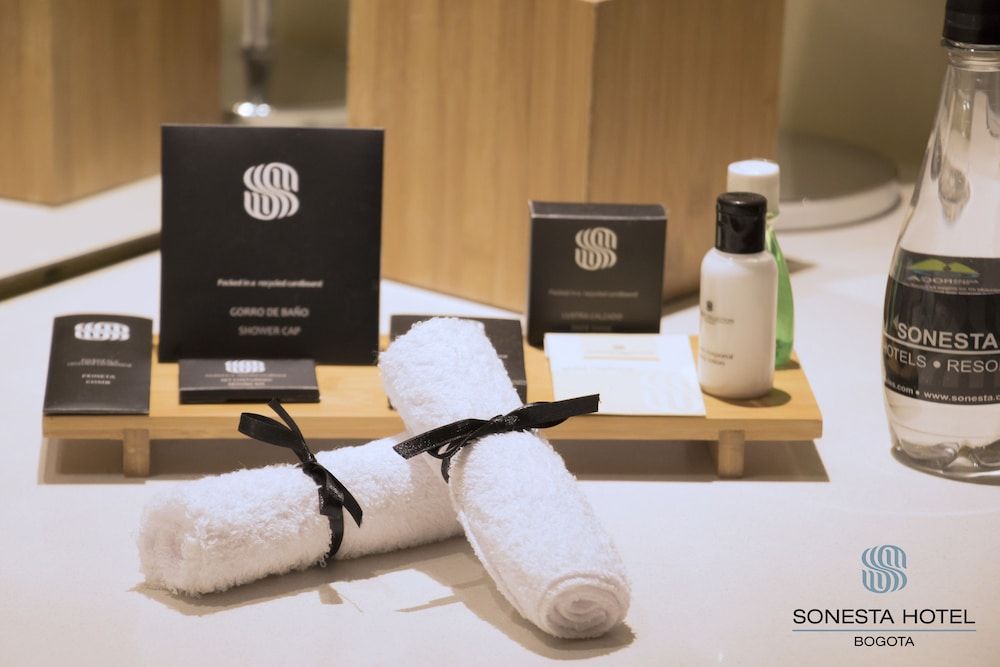 Sonesta Hotel Bogota Superior Room, 1 King Bed 11