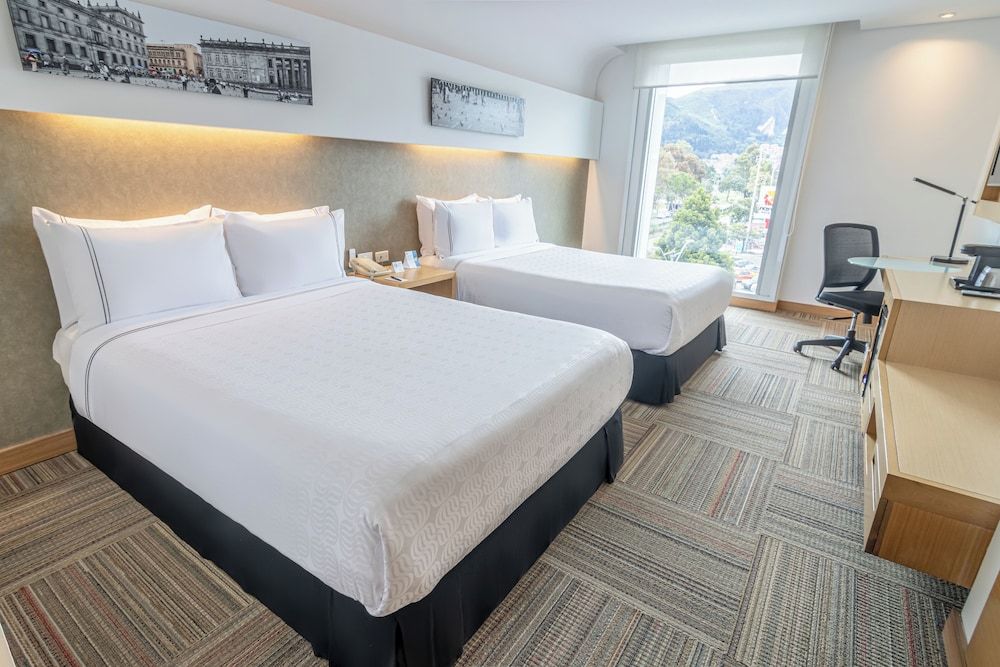 undefined Sonesta Hotel Bogota 3