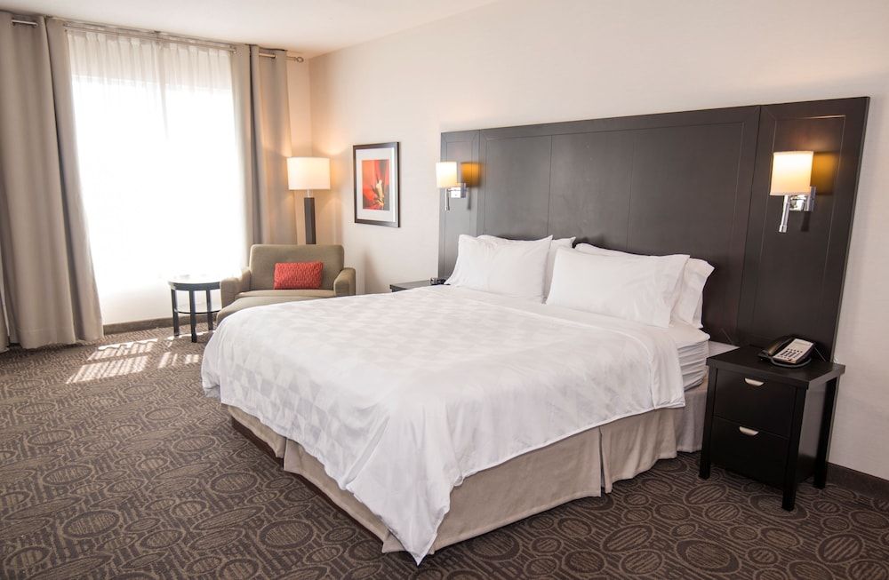 Premium Room, 1 King Bed