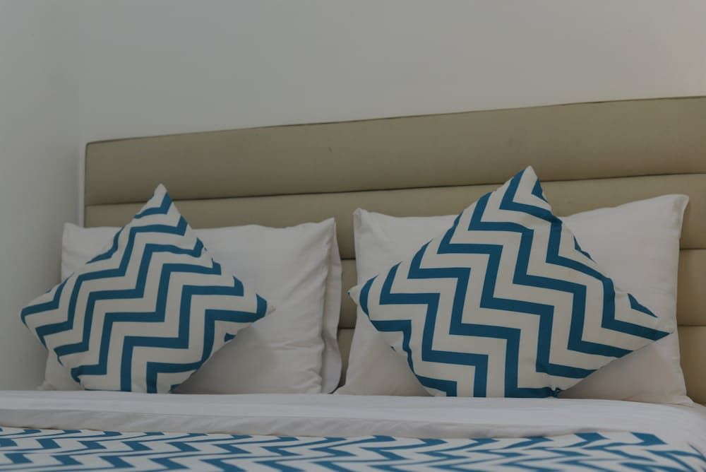 Grand Blue Beach Hotel Economy Double Room 4