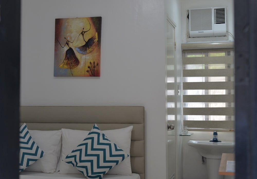 Grand Blue Beach Hotel Economy Double Room 10