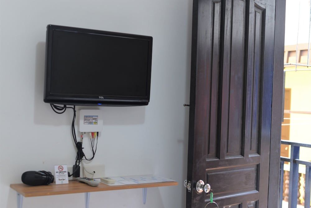 Grand Blue Beach Hotel Economy Double Room 13