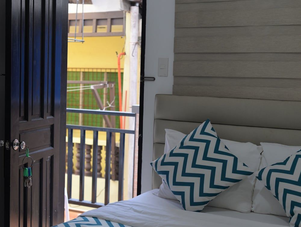 Grand Blue Beach Hotel Economy Double Room 14