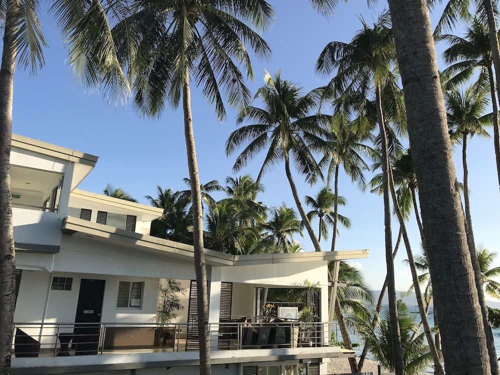 undefined Grand Blue Beach Hotel 8