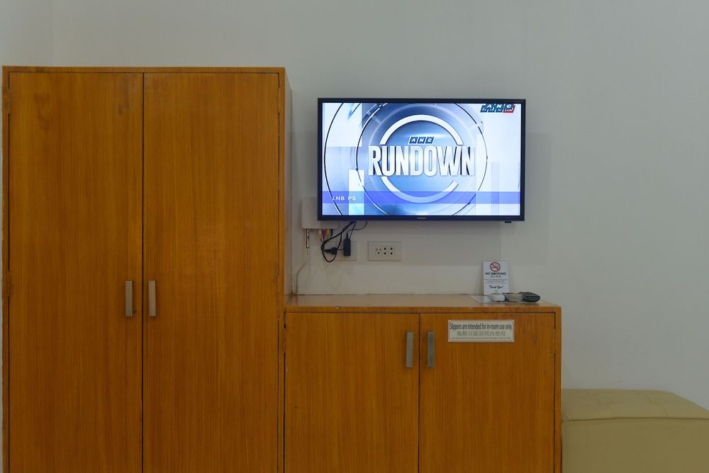 Grand Blue Beach Hotel Standard Twin Room 14