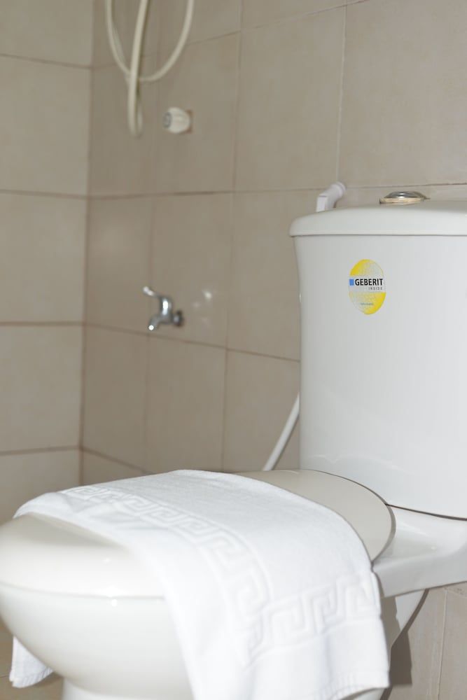 Grand Blue Beach Hotel Economy Double Room 9