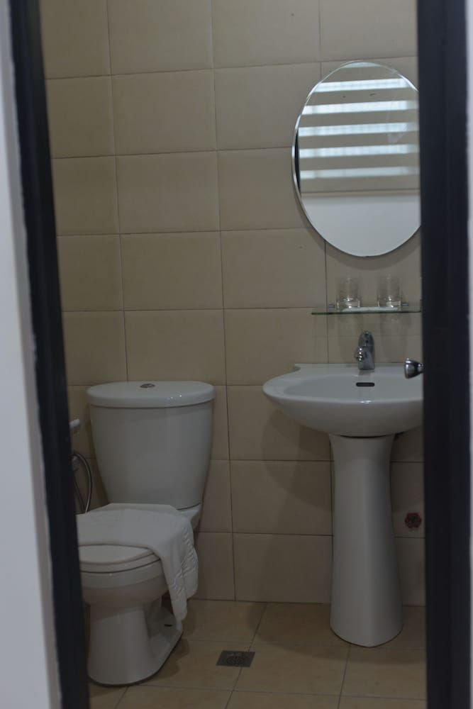 Grand Blue Beach Hotel Standard Twin Room 10