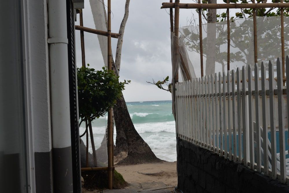 undefined Grand Blue Beach Hotel 6