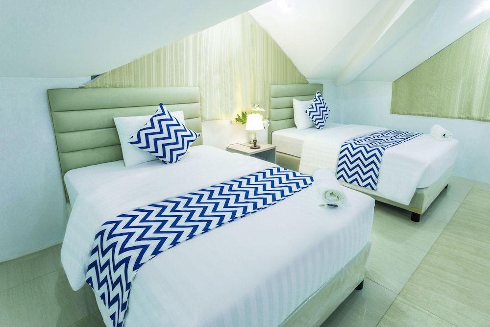 undefined Grand Blue Beach Hotel
