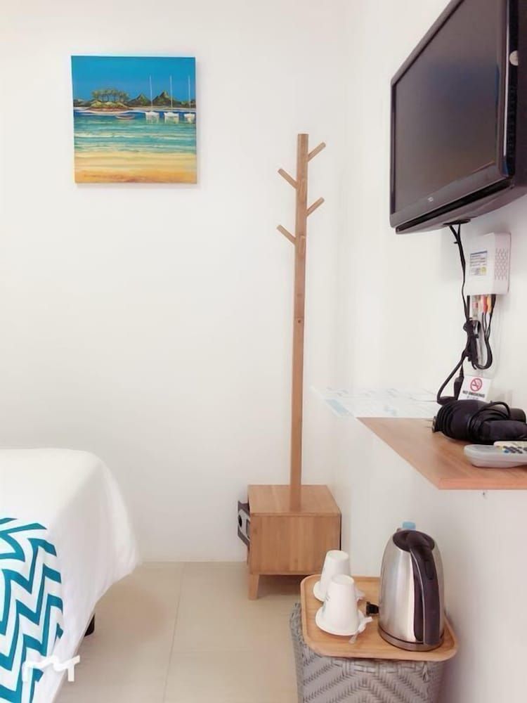 Grand Blue Beach Hotel Economy Double Room 15