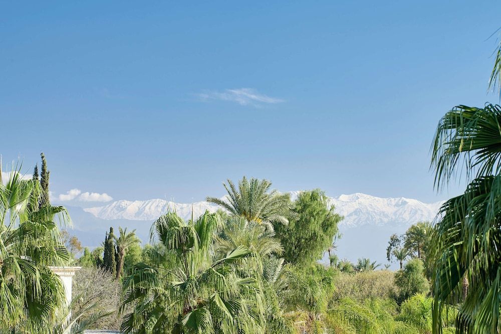 undefined Iberostar Waves Club Palmeraie Marrakech -All Inclusive 4