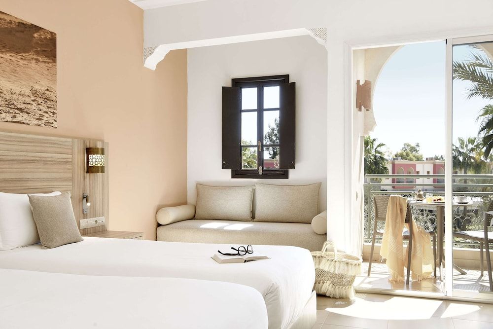 undefined Iberostar Waves Club Palmeraie Marrakech -All Inclusive 3