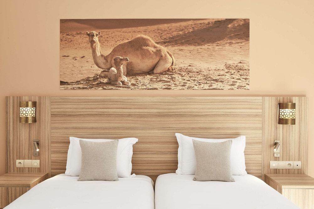 undefined Iberostar Waves Club Palmeraie Marrakech -All Inclusive 6