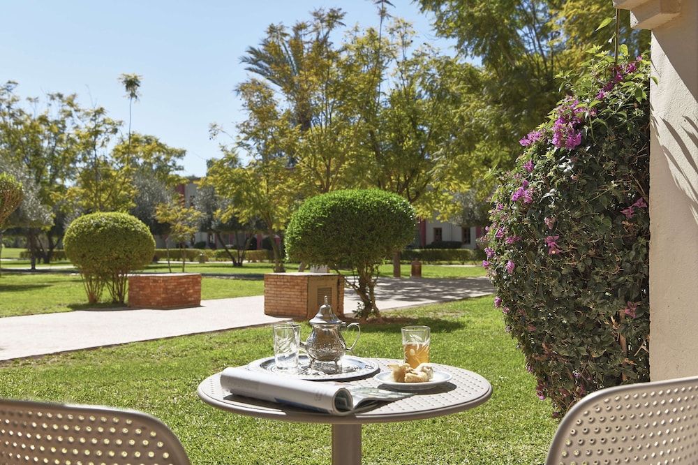 undefined Iberostar Waves Club Palmeraie Marrakech -All Inclusive