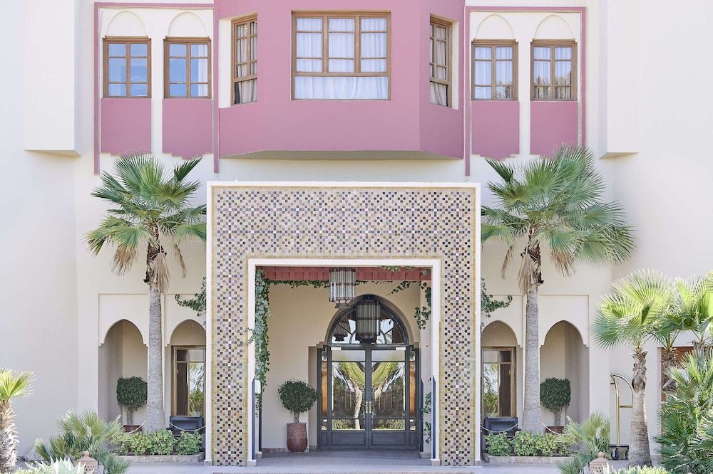 undefined Iberostar Waves Club Palmeraie Marrakech -All Inclusive 5