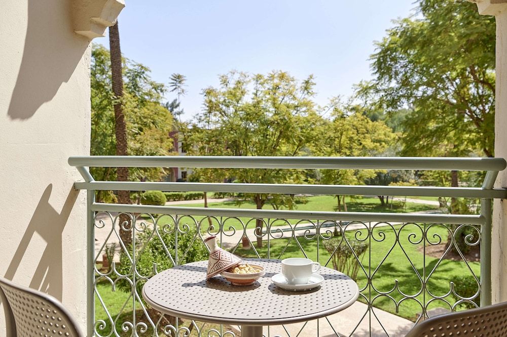 undefined Iberostar Waves Club Palmeraie Marrakech -All Inclusive 2