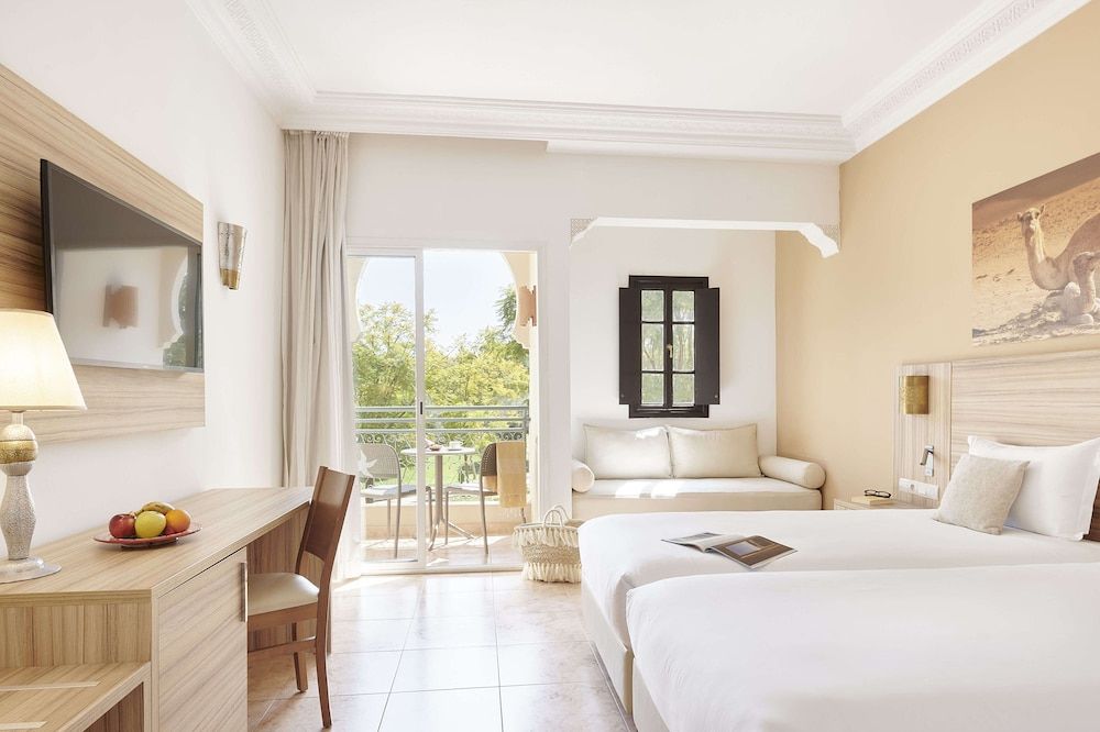 undefined Iberostar Waves Club Palmeraie Marrakech -All Inclusive 10