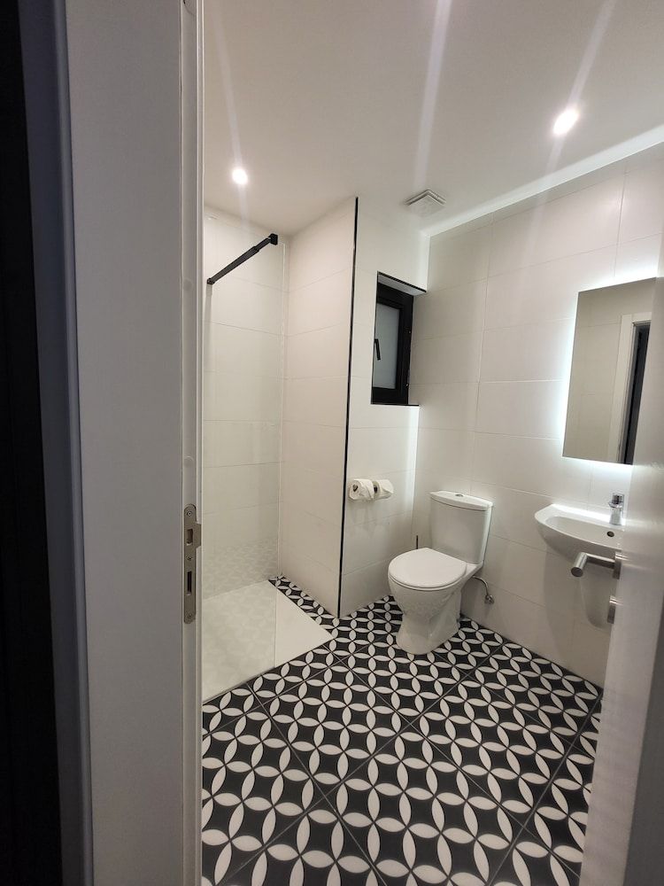 Carlton Hotel Double or Twin Room, Sea View 7