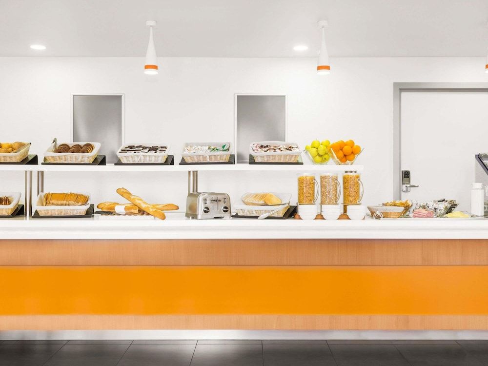 undefined ibis budget Brugge Centrum Station 10