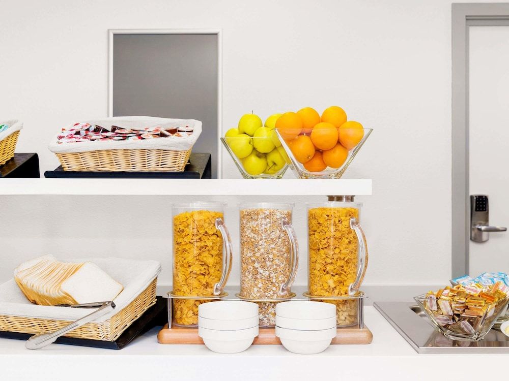 undefined ibis budget Brugge Centrum Station 4