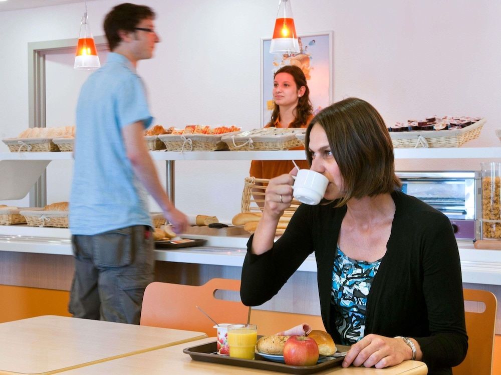 undefined ibis budget Brugge Centrum Station 9