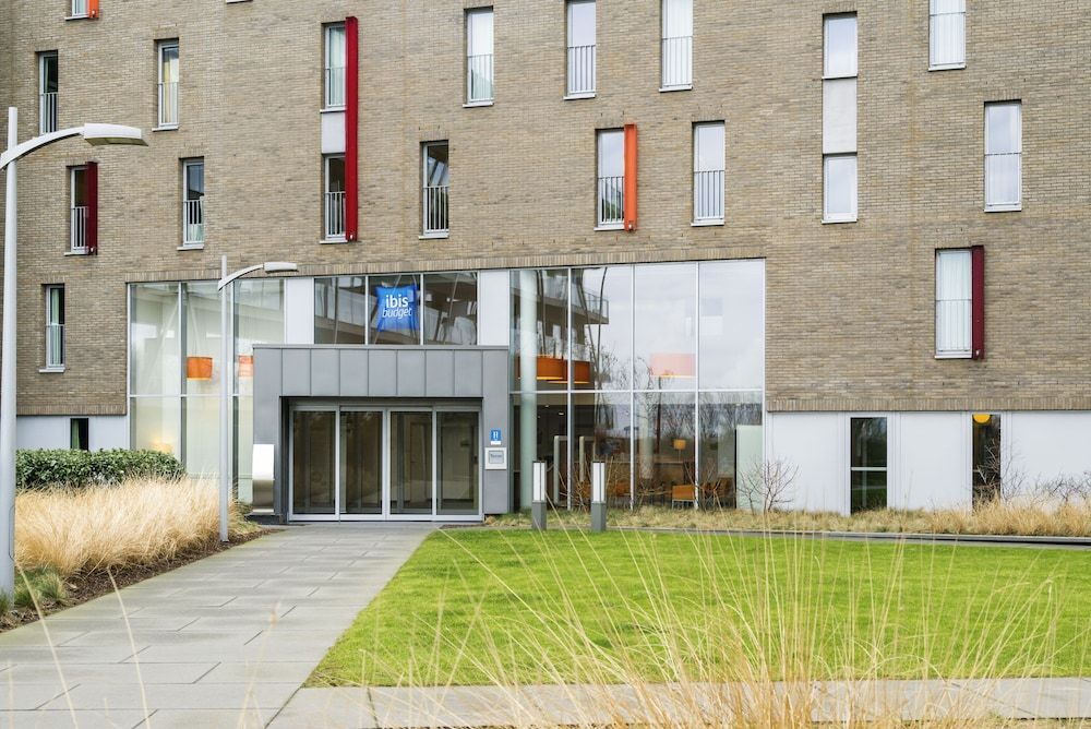 undefined ibis budget Brugge Centrum Station 2