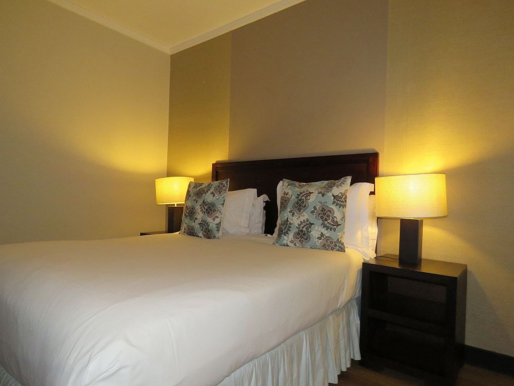 Icon Luxury Apartments Superior Apartment, 2 Bedrooms 5