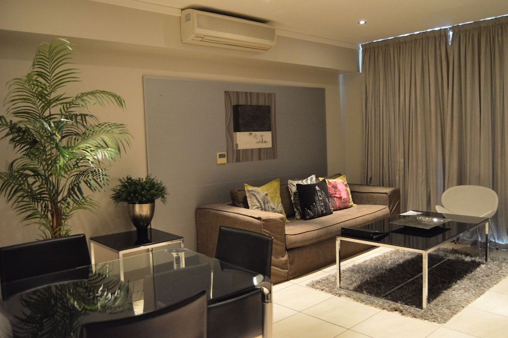 undefined Icon Luxury Apartments 8