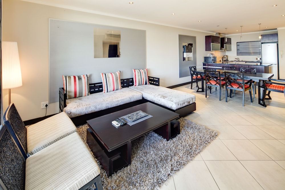 undefined Icon Luxury Apartments 5